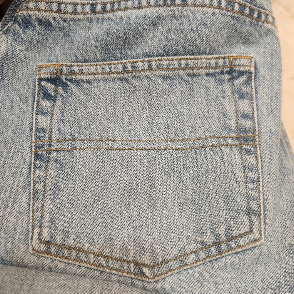 Vintage Polo Ralph Lauren Jeans Size 10/31 - Picture 7 of 8